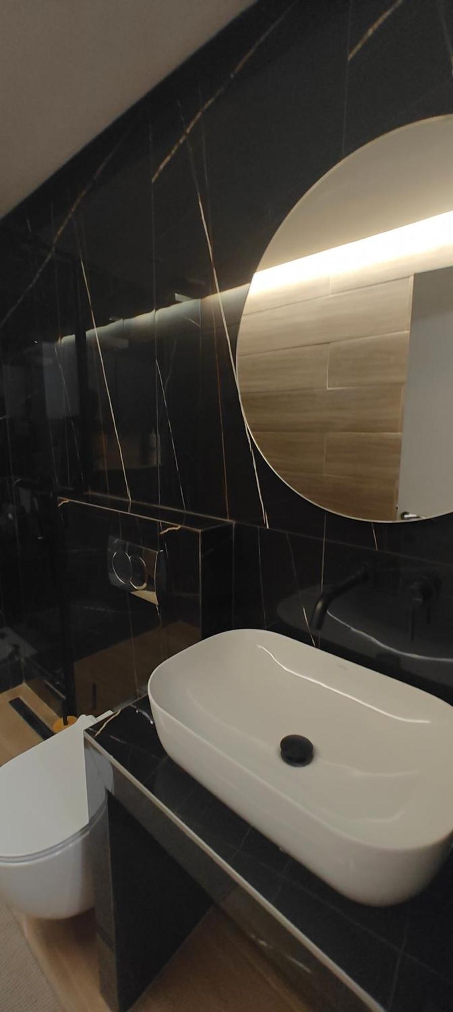 Ina'S Crib Hotel Sindos Bagian luar foto